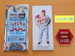 中島大輔 イーグルスベア アクスタ 偶数 楽天市場】【Eコレ】#32中島大輔選手│PLAYINGアクリルスタンド