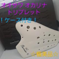 2025年最新】トリプル オカリナの人気アイテム - メルカリ