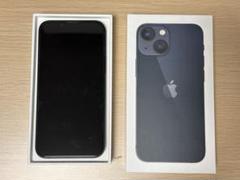 iPhone 13mini 256GB 新品未使用　ミッドナイト　黒　ブラック Amazon | 【整備済み品】 Apple iPhone 13 mini 256GB