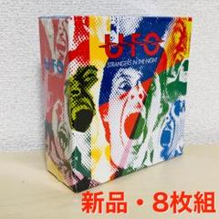 UFO STRANGERS IN THE NIGHT 8CD マイケルシェンカー - メルカリ