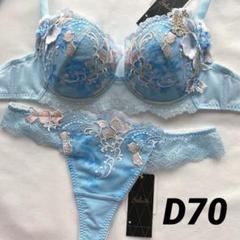 サルート 91グループ のだめカンタービレ ブラ D70 & ソング M