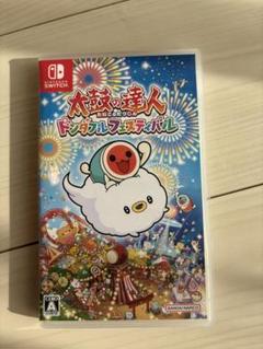 太鼓の達人 ドンダフルフェスティバル