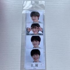 straykids スキズ ストラップ キーリング アイエン I.N straykids スキズ ストラップ キーリング アイエン I.N