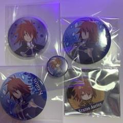 ピンズ・ピンバッジ・缶バッジ Kaede The Quintessential Quintuplets Trading Can Badge (Complete