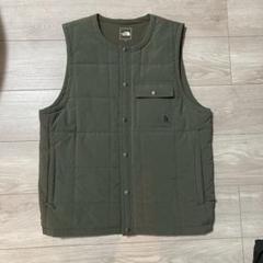 ノースフェイス　✴︎オンライン限定✴︎ バレーウォームベスト　美品 未使用】THE NORTH FACE バレーウォームベスト オンライン限定