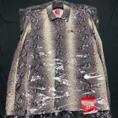 Supreme The North Face Snakeskin wtaps