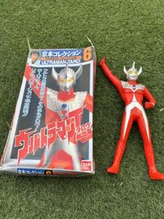 京本コレクション　ウルトラマンタロウ Yahoo!オークション -「京本コレクションウルトラマンタロウ」の
