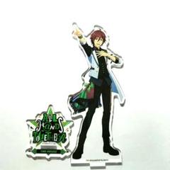 2025年最新】アイドルマスターSideM 天ヶ瀬冬馬の人気アイテム