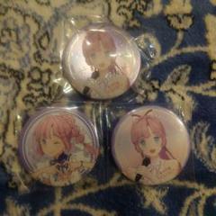 ラブライブ！蓮ノ空女学院スクールアイドルクラブ 4th 缶バッジ