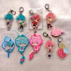 すとぷり　キーホルダー　10個セット