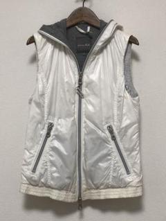 デュベティカ/ダウンベストの中古/未使用品 - メルカリ デュベティカ/ダウンベストの中古/未使用品 - メルカリ