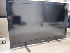 ニカニカ（出品者側のミス）SONY　液晶テレビ ニカニカ様専用（出品者側のミス）SONY 液晶テレビ テレビ・映像機器