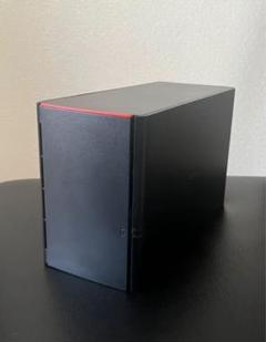 BUFFALO NAS LS220D0602N 6TB (3TBx2)