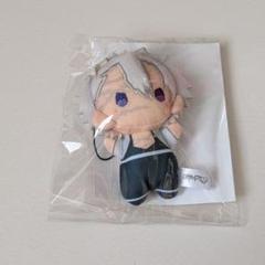 劇場版 鬼滅の刃 無限城編 ゆらふわみにみに ぬいぐるみ 不死川 実弥 劇場版 鬼滅の刃 無限城編 第一章 ゆらふわみにみにぬいぐるみ