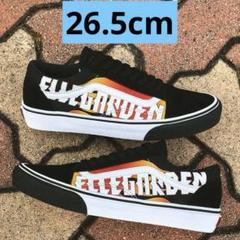 2025年最新】ELLEGARDEN vansの人気アイテム - メルカリ