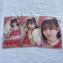 ぴぴ 月足天音 チェキ2枚セット FRUITS ZIPPER 月足天音チェキ - メルカリ