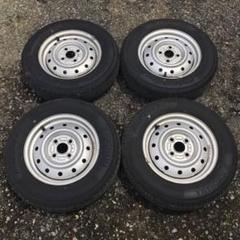 トピーディッシュ　13インチ　114.3 +20 BS トピーディッシュ 13インチ 114.3 +20 BS