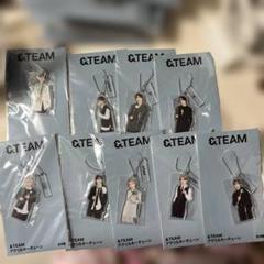 2025年最新】&TEAM アクスタ yumaの人気アイテム - メルカリ