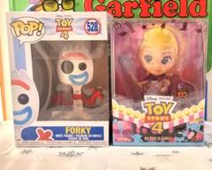 2025年最新】ファンコ pop トイストーリーの人気アイテム - メルカリ