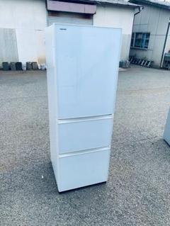 TOSHIBA 東芝 3ドア　冷蔵庫 363L GR-S36SXV 2020年 東芝、「うるおいラップ野菜室」採用の3ドア冷凍冷蔵庫「SXV