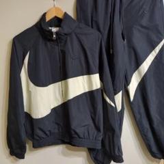 2025年最新】nike スウッシュ セットアップの人気アイテム