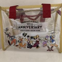 ディズニーストア25周年　チップ＆デール　ミニタオル　バッグ　チャーム4点セット 4月2日のチップ＆デールお誕生日記念グッズ！ディズニーストア