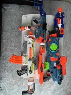 2025年最新】nerf ジャンクの人気アイテム - メルカリ