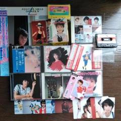 伊藤さやか　CD LP EP カセット チラシ 伊藤さやか CD LP EP カセット チラシ - メルカリ