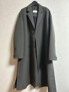 【美品】THERERACS(ザリラクス)春秋用の薄手コートのサムネイル