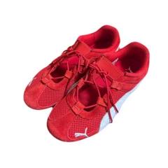 【希少サイズ❗️】vintage puma speed cat　レッド　23 2025年最新】Puma speed cat 23の人気アイテム - メルカリ