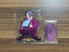 2025年最新】逆転裁判 御剣怜侍の人気アイテム - メルカリ