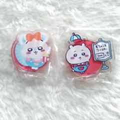 【正規品】3点セット　ちいかわ　ゆうえんち　マスコット　キーホルダー　ワクワク 予約】ちいかわ ワクワクゆうえんち ぷちミニマスコット