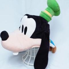【最終値下げ】ディズニーハロウィン2014 グーフィー ファンキャップ 最終値下げ】ディズニーハロウィン2014 グーフィー ファン