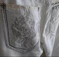 ペレペレ pelle pelle デニムのサムネイル