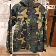 ノースフェイス フリース 迷彩の中古/未使用品 - メルカリ