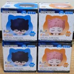 ✳︎おひるねこミニフィギュア青の祓魔師 ✳︎ TVアニメ『青の祓魔師 島根啓明結社篇』より「奥村燐」「奥村