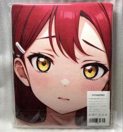 P*N様 シークレット　バスタオル　タペストリー　桜内梨子　ラブライブ！サンシャ llss_Aqours_SB_facetowel_ari2_