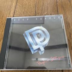 Deep Purple Perfect Strangers CD