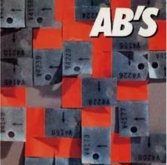AB'S – AB'S CD盤 紙ジャケ 帯付き 和モノ CITY POP 名盤