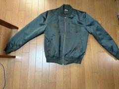 2025年最新】STUSSY MA-1の人気アイテム - メルカリ