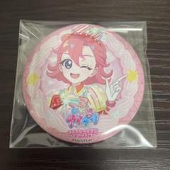 ひみつのアイプリ 七浦おとめ 缶バッジ／アモカフェ - メルカリ