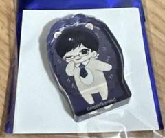 アオペラ 明 バッジ 粋 栞 ブロマイド アクスタ グッズ-しおり】アオペラ -aoppella!?- ビジュアルしおり
