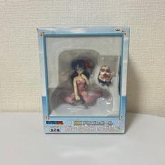 ドラゴンボール DX ガールズフィギュアセット DX ドラゴンボール ガールズフィギュア ランチ&亀仙人 - メルカリ