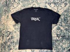 AWAKE NY × IRAK Tシャツ 中古品 XLサイズ アウェイク NYC