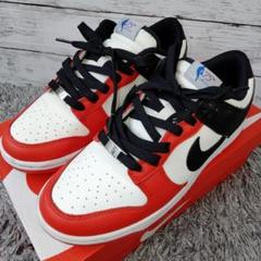 2025年最新】dunk low シカゴの人気アイテム - メルカリ