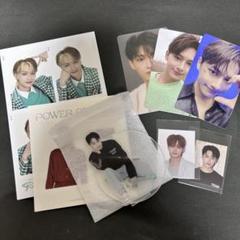 SEVENTEEN ジュン　トレカ　フォトカード seventeen ジュン まとめ売り トレカ id フォト - メルカリ