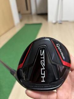 2025年最新】taylormade stealth 5wの人気アイテム - メルカリ