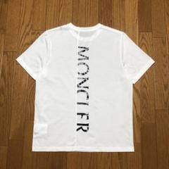 2025年最新】Moncler tシャツの人気アイテム - メルカリ