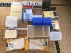トレカ用 box スリーブ セット