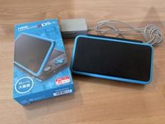 値下げ交渉OK！任天堂3DS本体　充電器付き 任天堂 3DS 本体 ニンテンドー3DS 中古 充電器 タッチペン